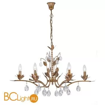 Люстра Arti Lampadari Merana E 1.1.6 AG - Фото 0