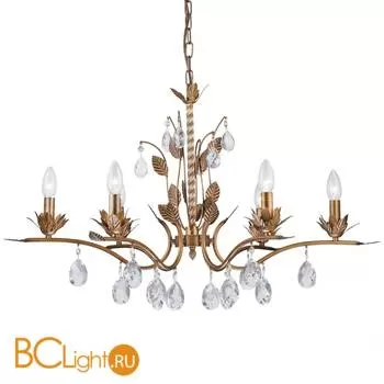 Люстра Arti Lampadari Merana E 1.1.6 AG