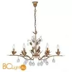 Люстра Arti Lampadari Merana E 1.1.6 AG - Фото 0