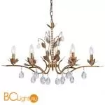 Люстра Arti Lampadari Merana E 1.1.6 AG
