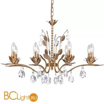 Люстра Arti Lampadari Merana E 1.1.8 AG