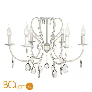 Потолочная люстра Arti Lampadari Miracoli E 1.1.6 CG