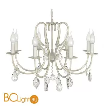 Люстра Arti Lampadari Miracoli E 1.1.8 CG