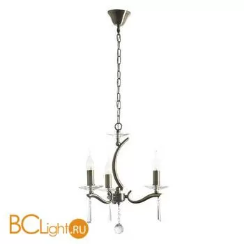 Люстра Arti Lampadari Monti E 1.1.3 A