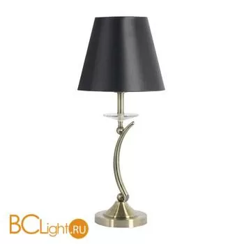 Настольная лампа Arti Lampadari Monti E 4.1.1 A