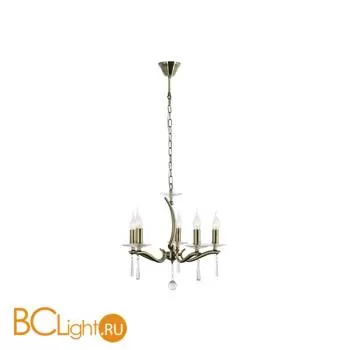 Люстра Arti Lampadari Monti E 1.1.5 A - Фото 0