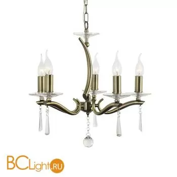 Люстра Arti Lampadari Monti E 1.1.5 A