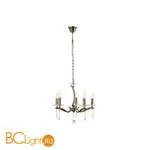 Люстра Arti Lampadari Monti E 1.1.5 A - Фото 0