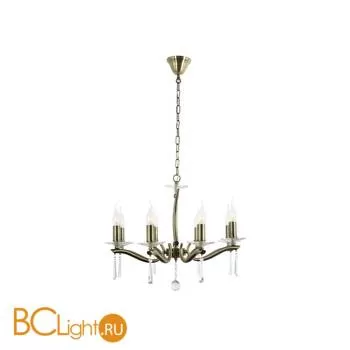 Люстра Arti Lampadari Monti E 1.1.8 A - Фото 0