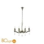 Люстра Arti Lampadari Monti E 1.1.8 A - Фото 0