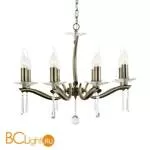 Люстра Arti Lampadari Monti E 1.1.8 A