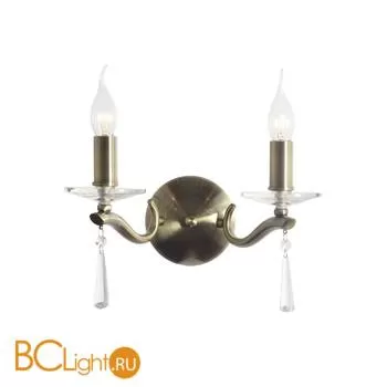 Бра Arti Lampadari Monti E 2.1.2 A