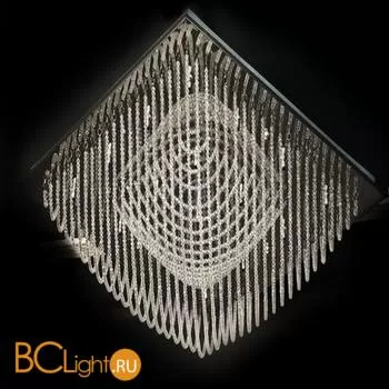 Потолочный светильник Arti Lampadari Mora H 1.2.60x60.501 N