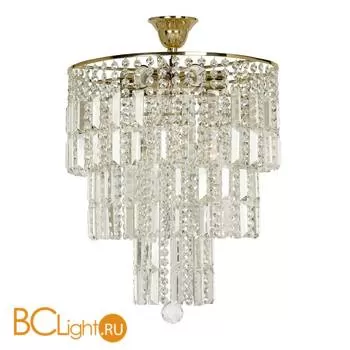 Потолочный светильник Arti Lampadari Napoli E 1.5.38.501 G