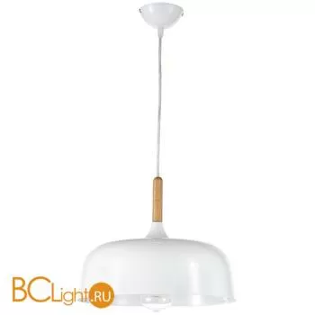 Подвесной светильник Arti Lampadari Nicolo E 1.3.P1 W - Фото 0