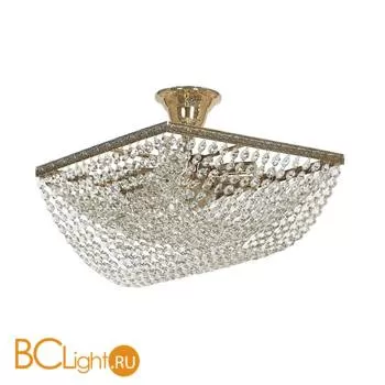 Потолочный светильник Arti Lampadari Nobile E 1.3.30.501 G