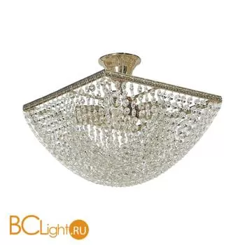 Потолочный светильник Arti Lampadari Nobile E 1.3.30.502 G