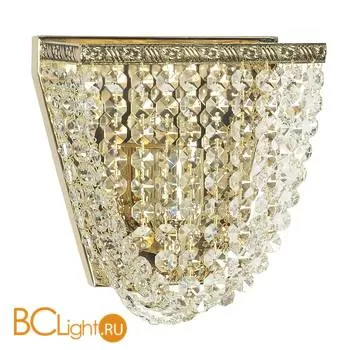 Настенный светильник Arti Lampadari Nobile E 2.10.501 G