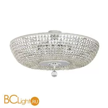 Потолочный светильник Arti Lampadari Nobile E 1.3.60.2.100 WG