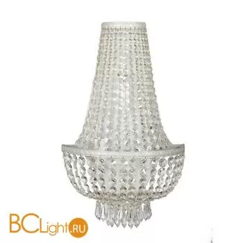 Настенный светильник Arti Lampadari Nobile E 2.20.100 WG