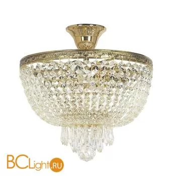 Потолочный светильник Arti Lampadari Nonna E 1.3.30.502 G