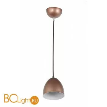 Подвесной светильник Arti Lampadari Nota E 1.3.P1 BR - Фото 0
