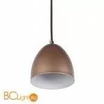 Подвесной светильник Arti Lampadari Nota E 1.3.P1 BR