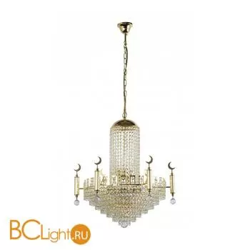 Подвесной светильник Arti Lampadari Nuova E 1.2.55.100 G - Фото 0