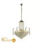 Подвесной светильник Arti Lampadari Nuova E 1.2.55.100 G - Фото 0