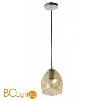 Подвесной светильник Arti Lampadari Olio E 1.3.P1 BR - Фото 0