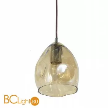 Подвесной светильник Arti Lampadari Olio E 1.3.P1 BR
