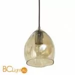 Подвесной светильник Arti Lampadari Olio E 1.3.P1 BR