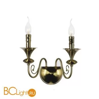 Бра Arti Lampadari Olmedo E 2.1.2 A