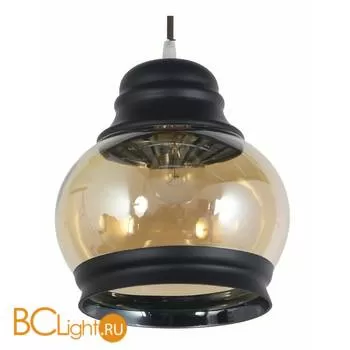 Подвесной светильник Arti Lampadari Organo E 1.3.P1 B