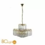 Подвесной светильник Arti Lampadari Ovada E 1.5.50.100 G - Фото 0