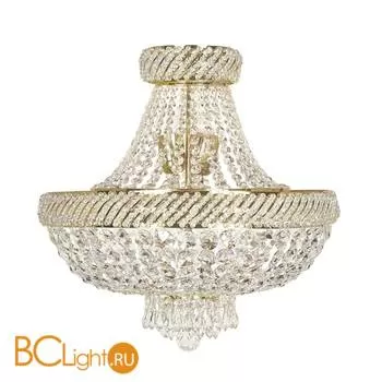 Потолочный светильник Arti Lampadari Palermo E 1.5.45.600 G