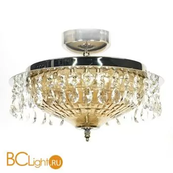 Потолочный светильник Arti Lampadari Patria H 1.13.40 N