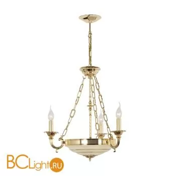 Люстра Arti Lampadari Pavia E 1.13.3 G - Фото 0