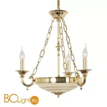 Люстра Arti Lampadari Pavia E 1.13.3 G