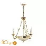 Люстра Arti Lampadari Pavia E 1.13.3 G - Фото 0