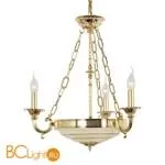 Люстра Arti Lampadari Pavia E 1.13.3 G