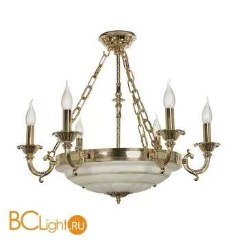 Люстра Arti Lampadari Pavia E 1.13.6 G