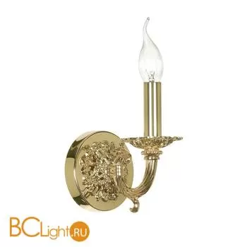 Бра Arti Lampadari Pavia E 2.1.1 G