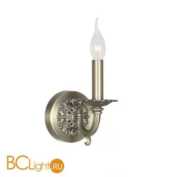 Бра Arti Lampadari Pavia E 2.1.1 A