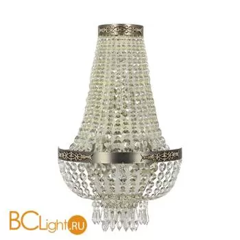 Настенный светильник Arti Lampadari Pera E 2.20.100 MA