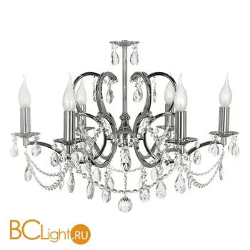 Потолочная люстра Arti Lampadari Pisani E 1.1.6.601 N