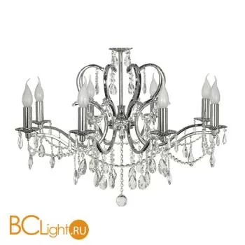 Потолочная люстра Arti Lampadari Pisani E 1.1.8.601 N