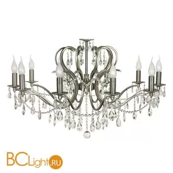 Потолочная люстра Arti Lampadari Pisani E 1.1.10.601 N