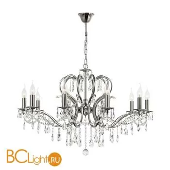 Люстра Arti Lampadari Pisani E 1.1.10.600 NM - Фото 0