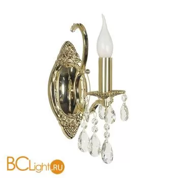 Бра Arti Lampadari Pisani E 2.1.1.601 G